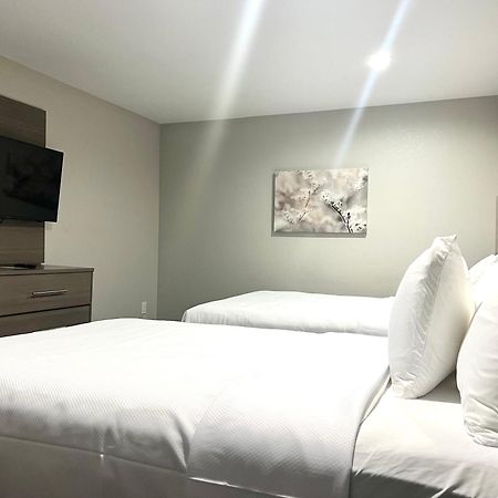 Quality Suites Wildwood - The Villages Eksteriør bilde
