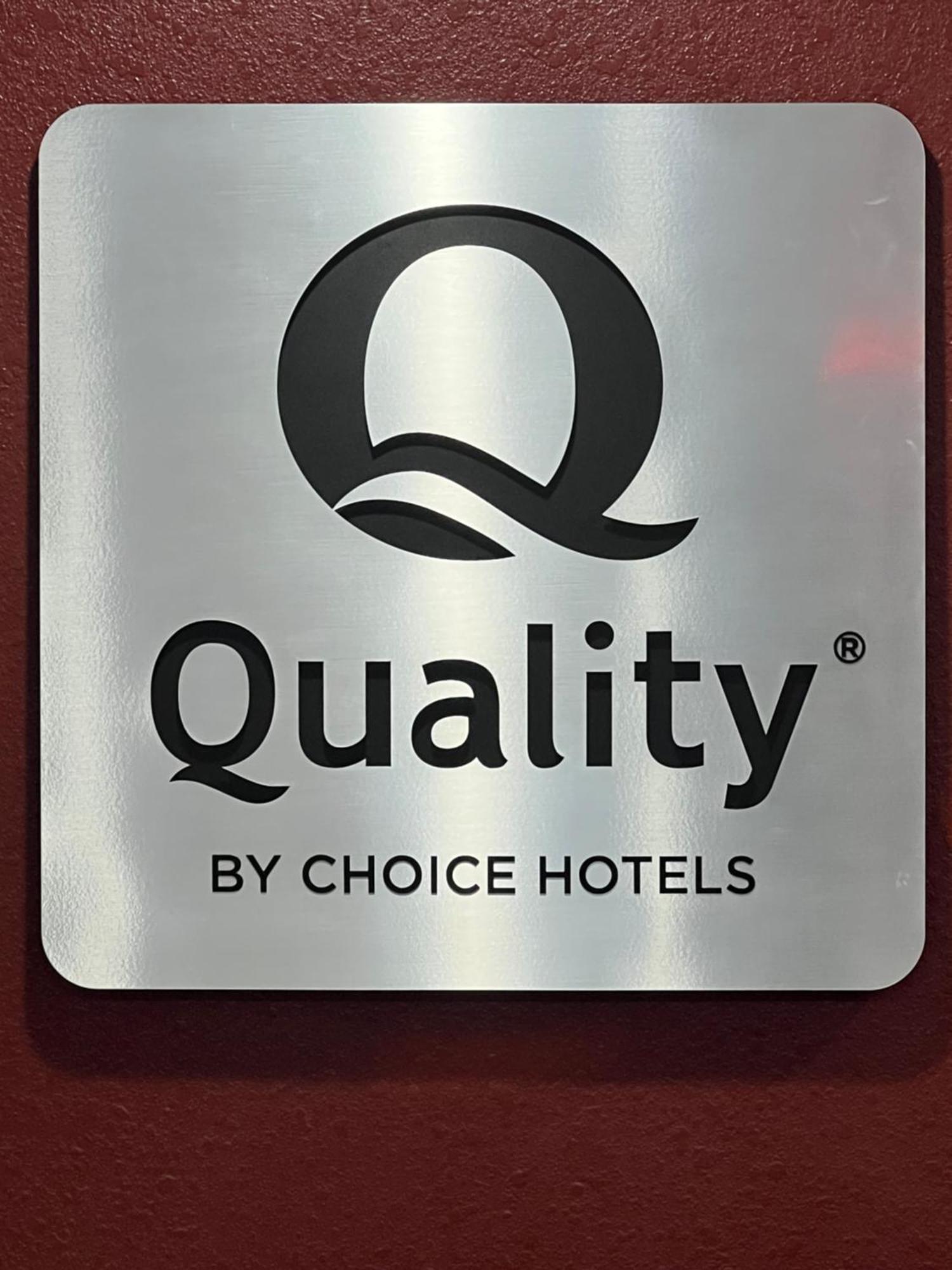 Quality Suites Wildwood - The Villages Eksteriør bilde