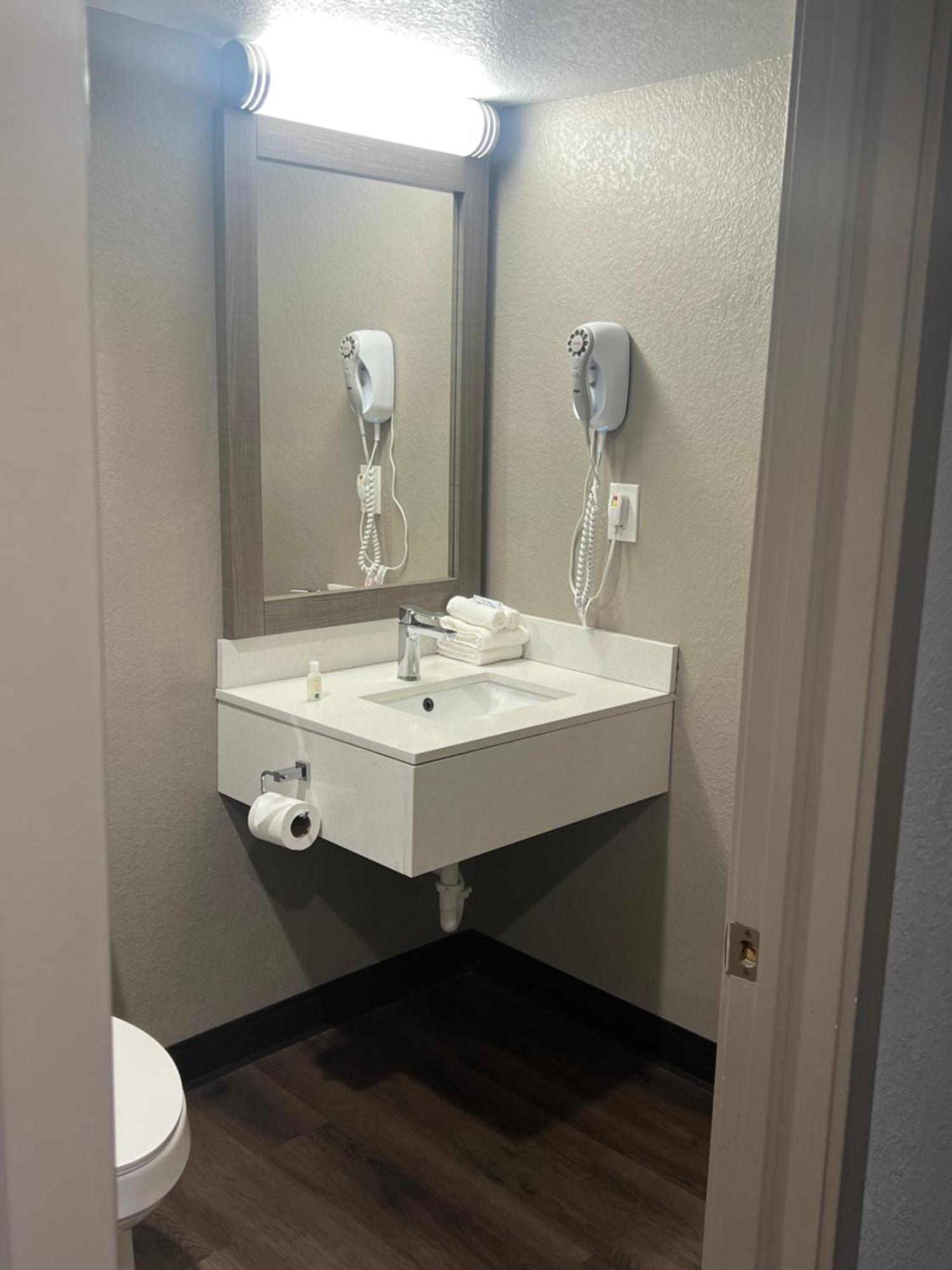 Quality Suites Wildwood - The Villages Eksteriør bilde