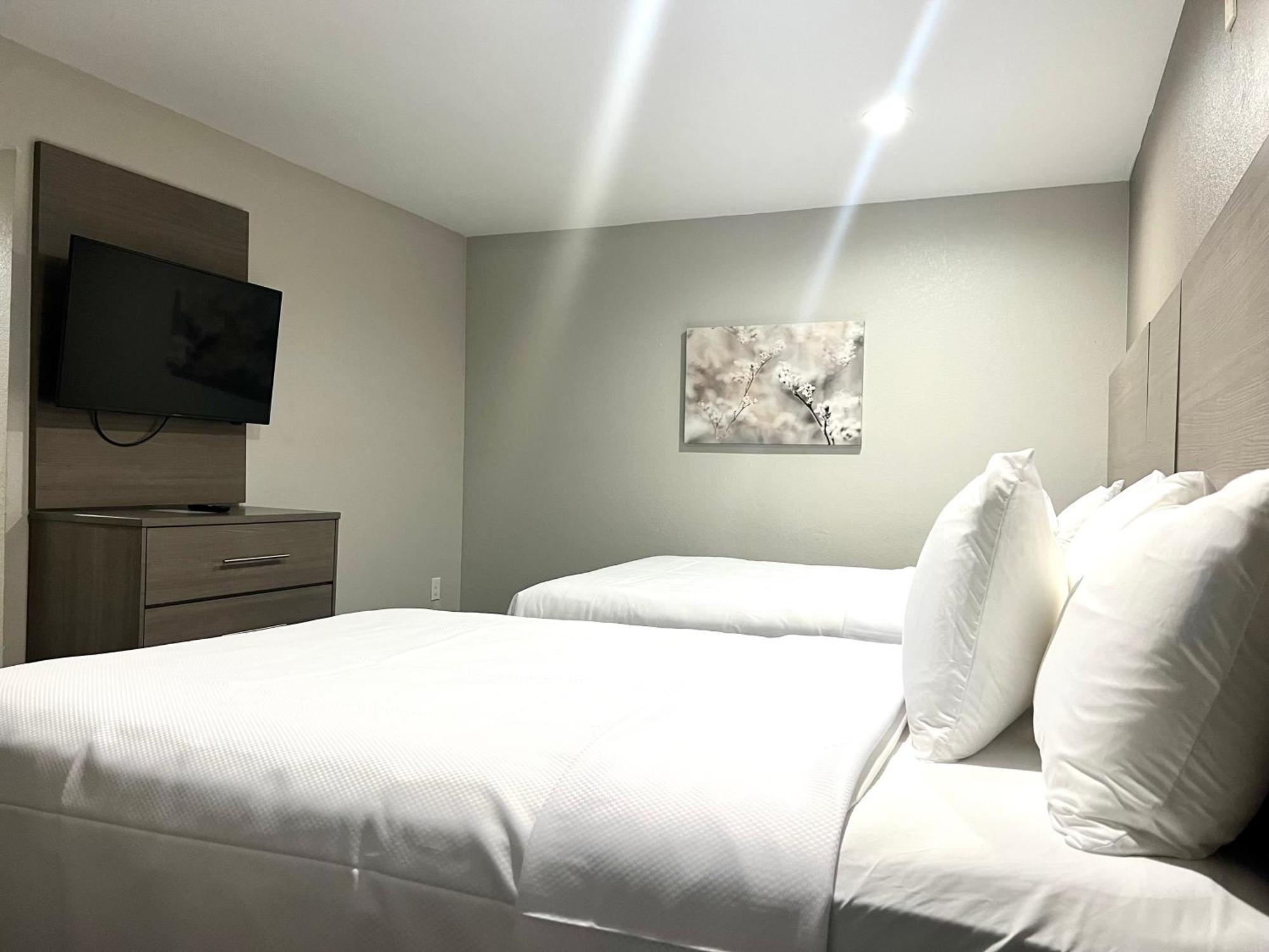 Quality Suites Wildwood - The Villages Eksteriør bilde