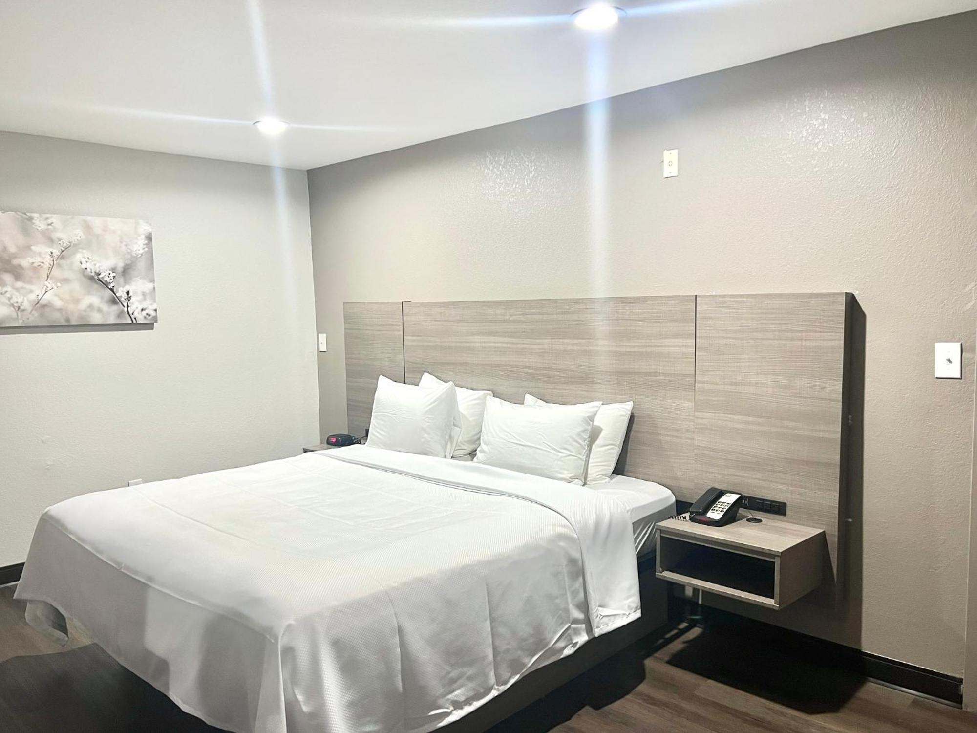 Quality Suites Wildwood - The Villages Eksteriør bilde