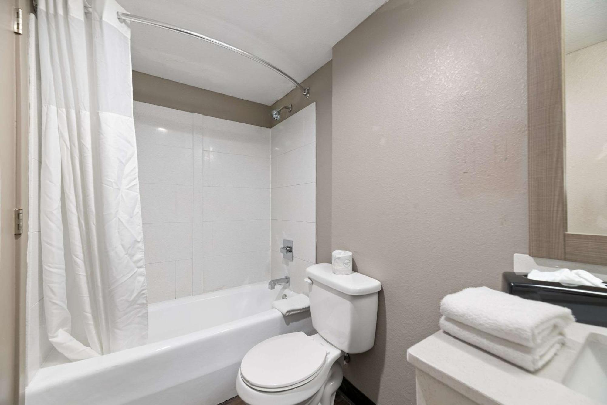Quality Suites Wildwood - The Villages Eksteriør bilde