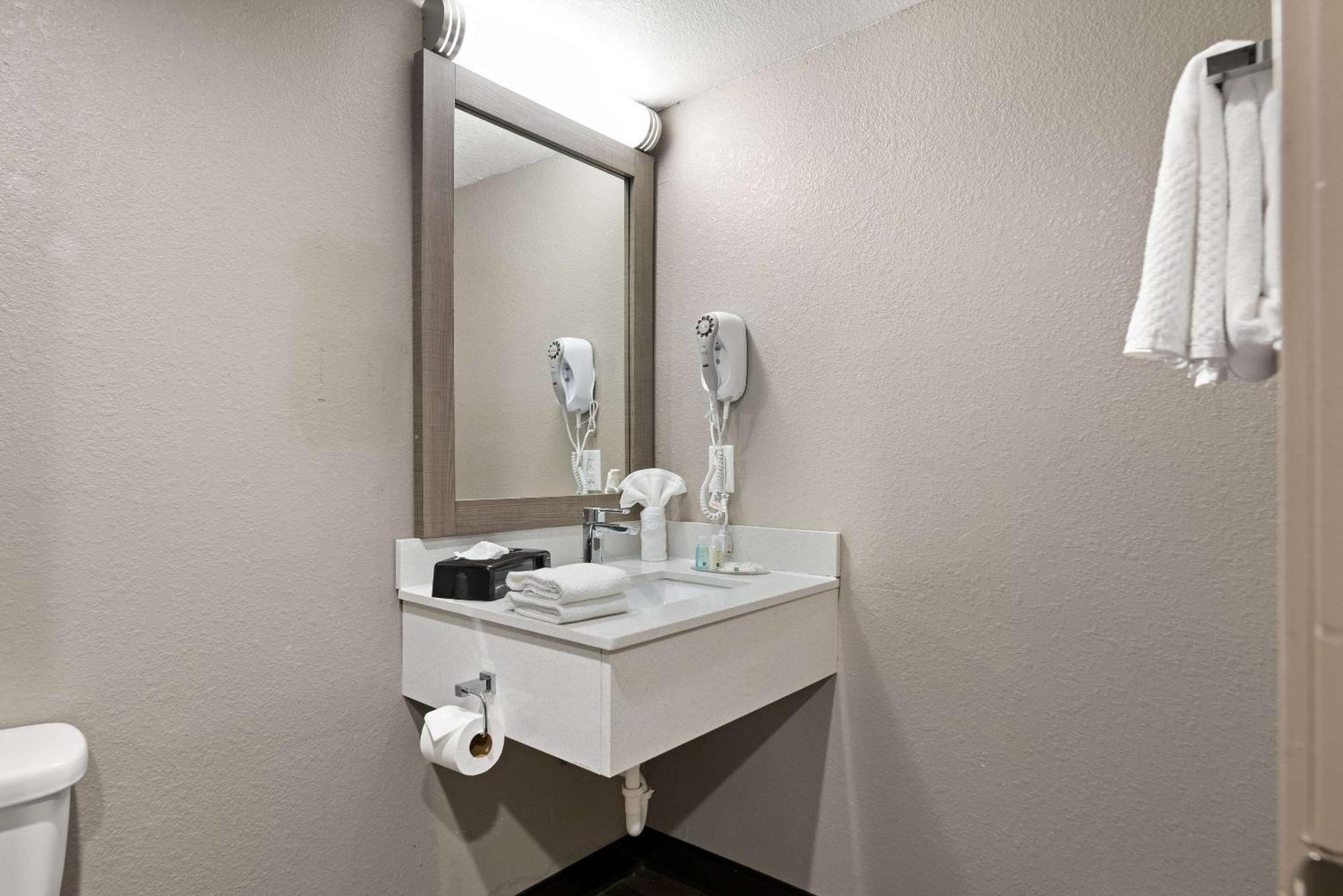 Quality Suites Wildwood - The Villages Eksteriør bilde