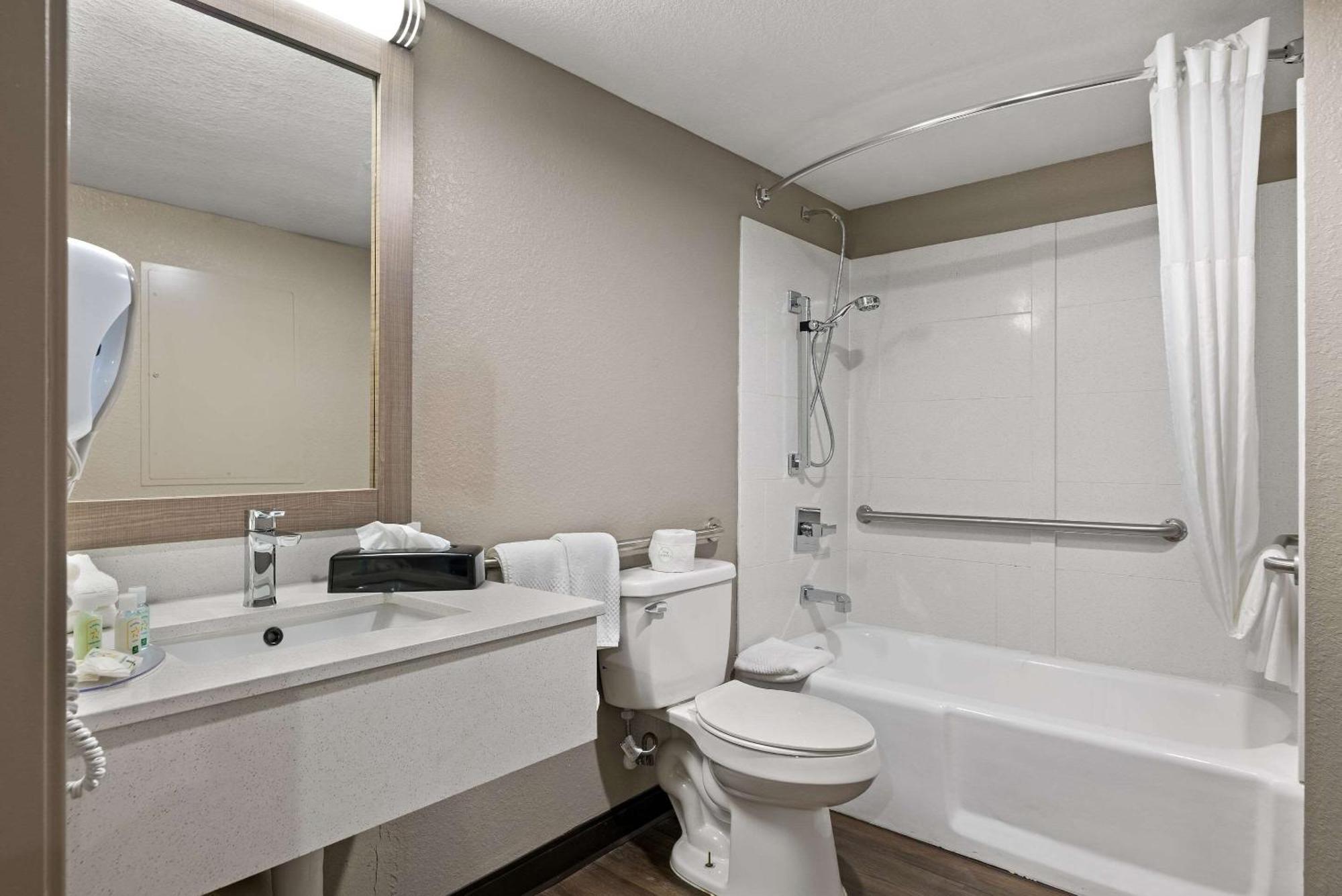 Quality Suites Wildwood - The Villages Eksteriør bilde