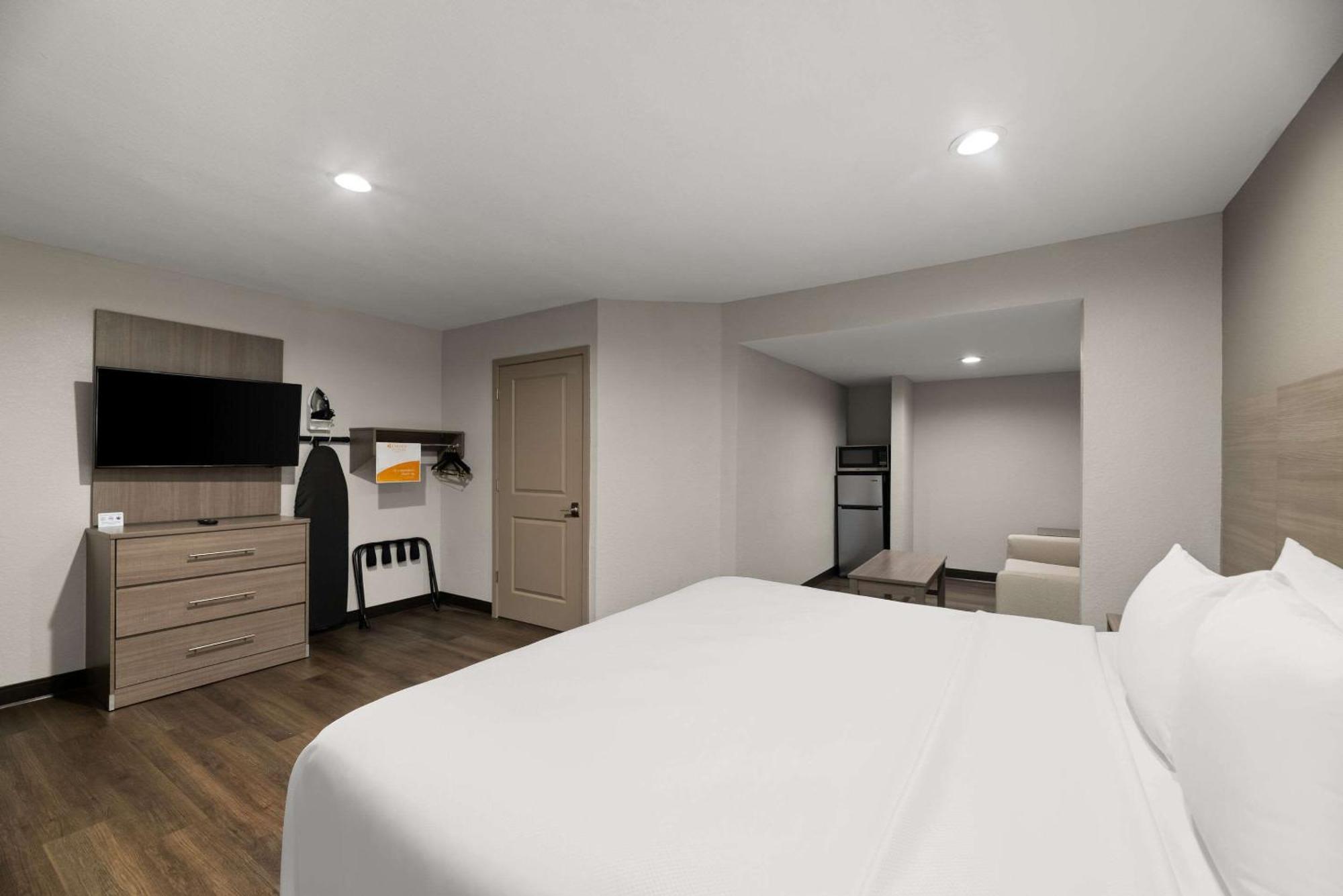 Quality Suites Wildwood - The Villages Eksteriør bilde
