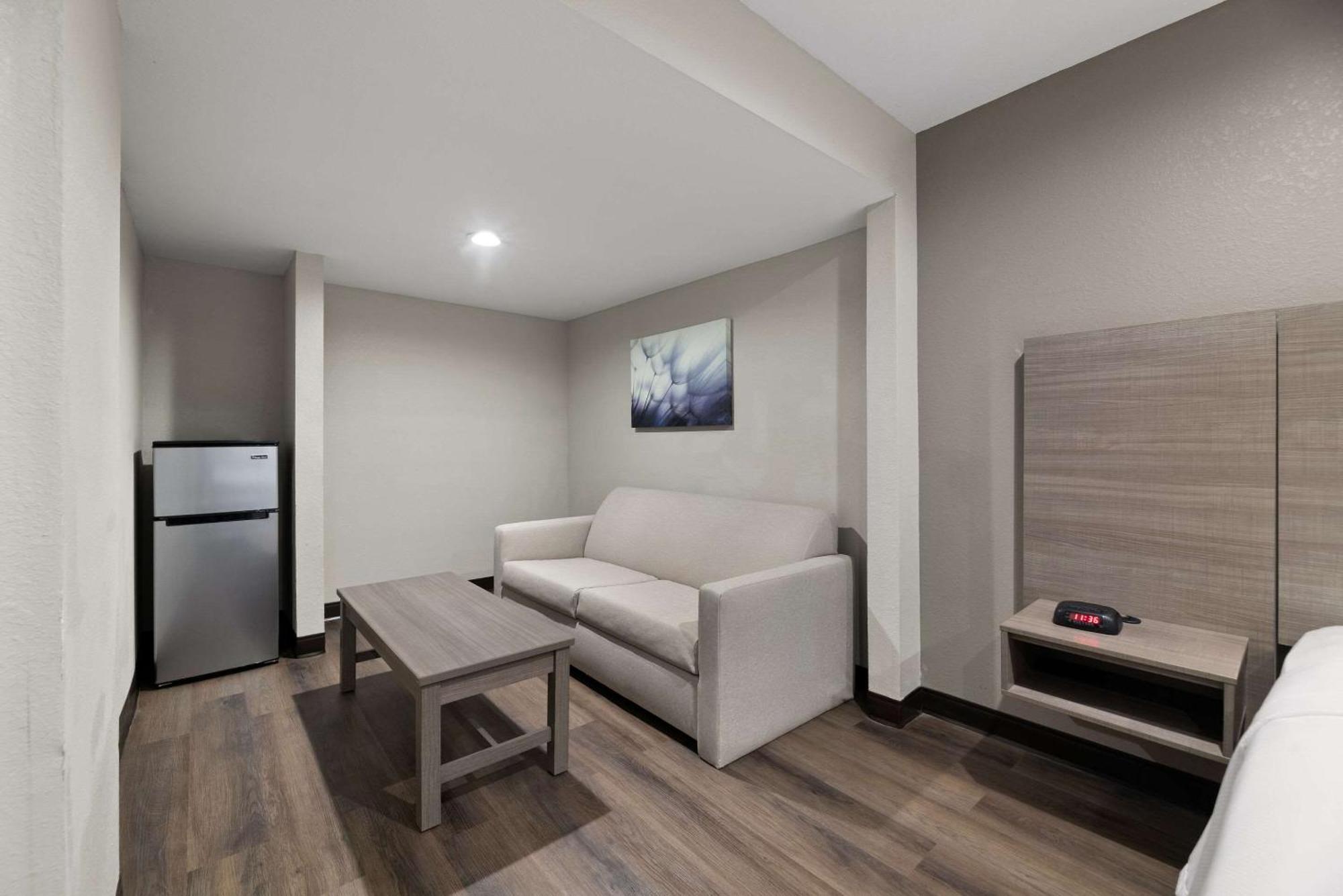 Quality Suites Wildwood - The Villages Eksteriør bilde