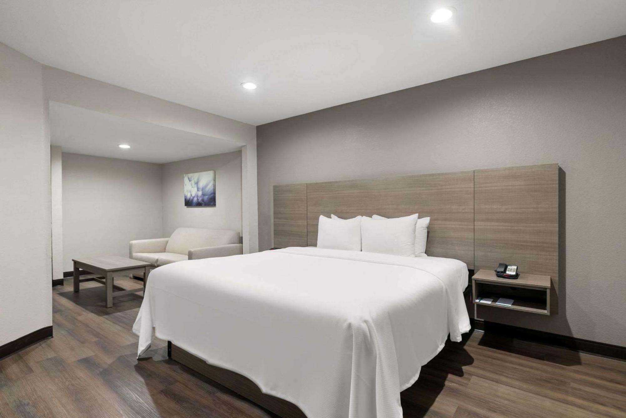 Quality Suites Wildwood - The Villages Eksteriør bilde