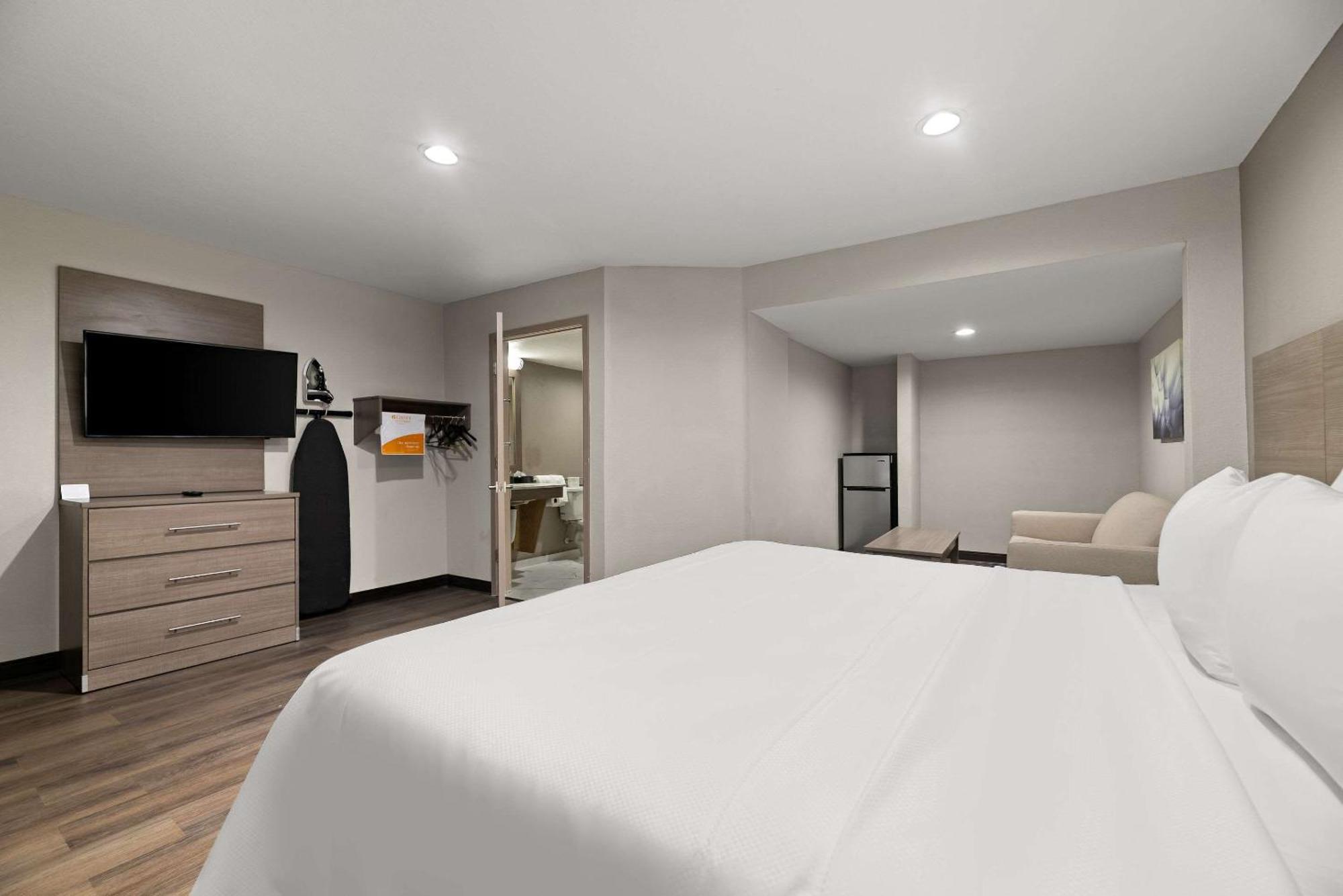 Quality Suites Wildwood - The Villages Eksteriør bilde