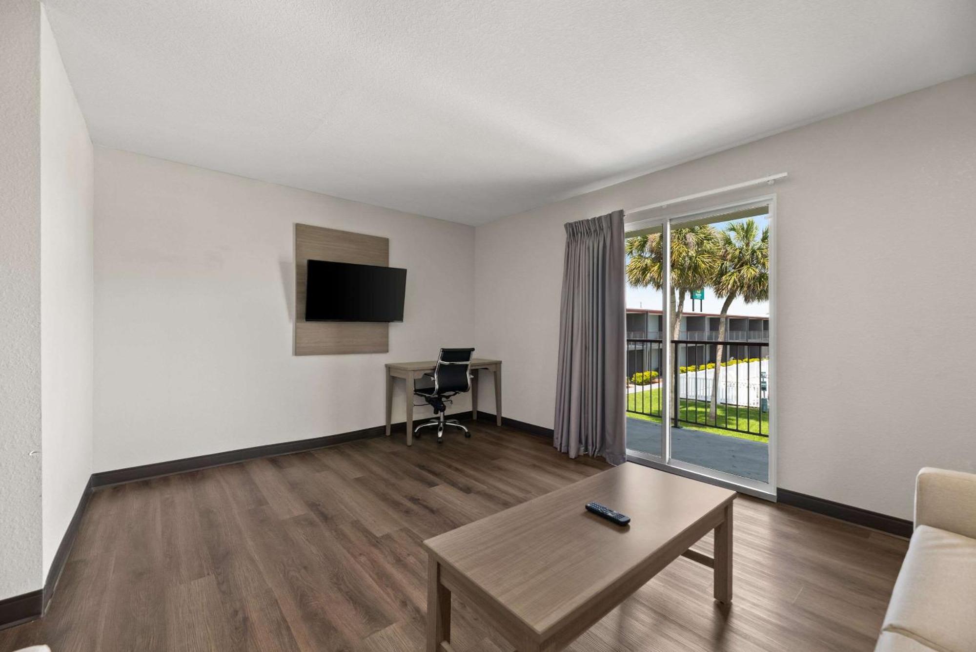 Quality Suites Wildwood - The Villages Eksteriør bilde
