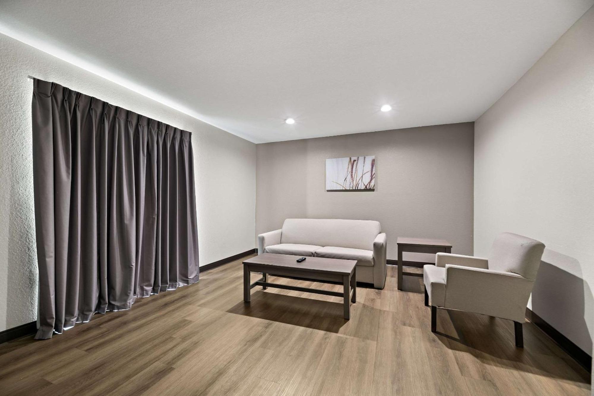 Quality Suites Wildwood - The Villages Eksteriør bilde