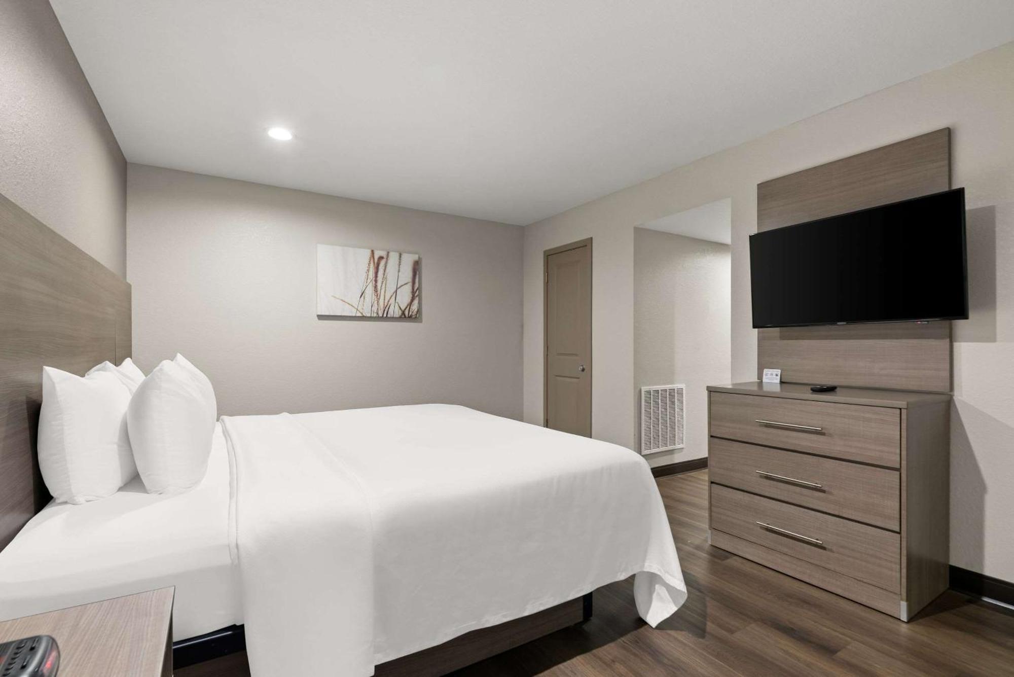 Quality Suites Wildwood - The Villages Eksteriør bilde
