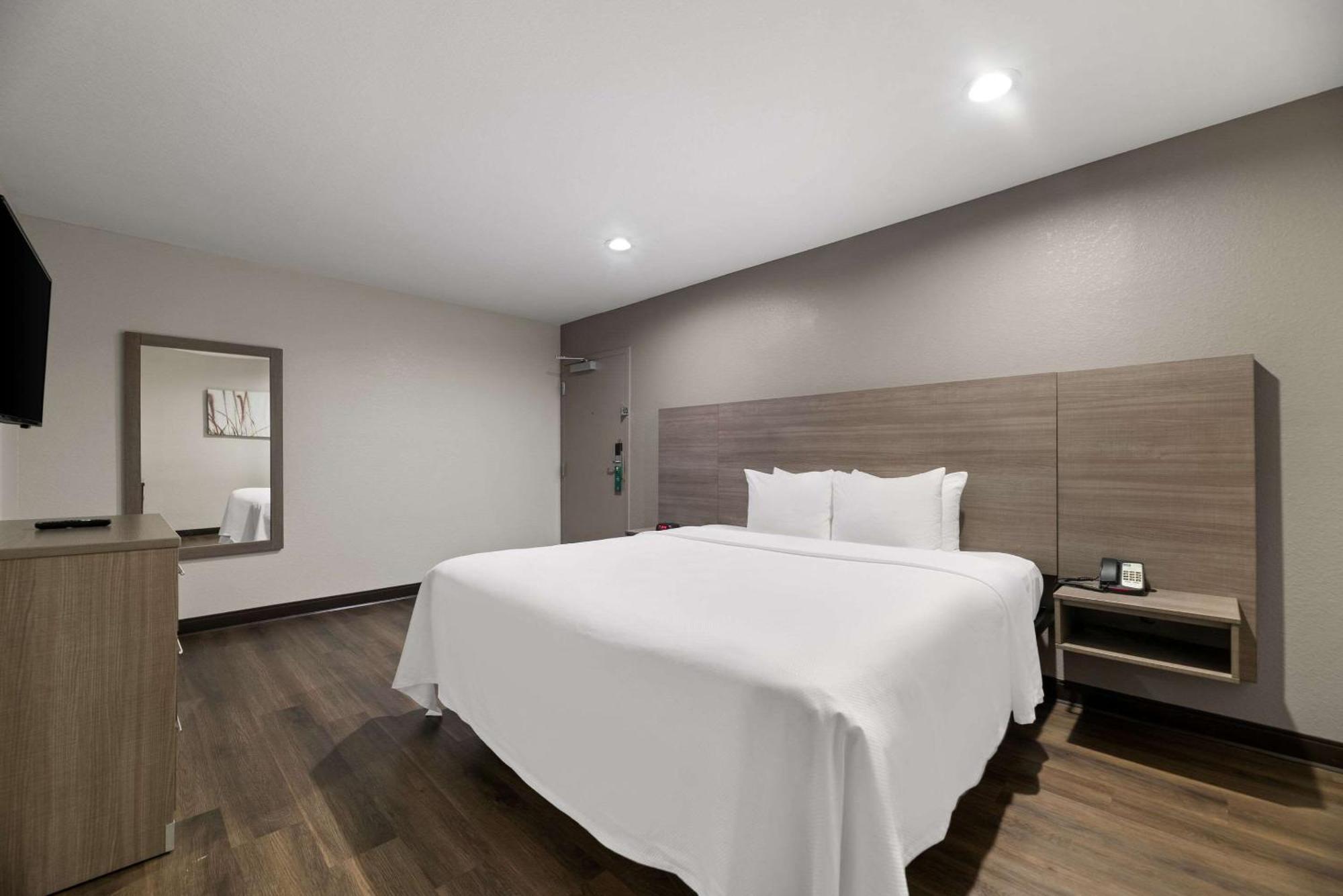 Quality Suites Wildwood - The Villages Eksteriør bilde
