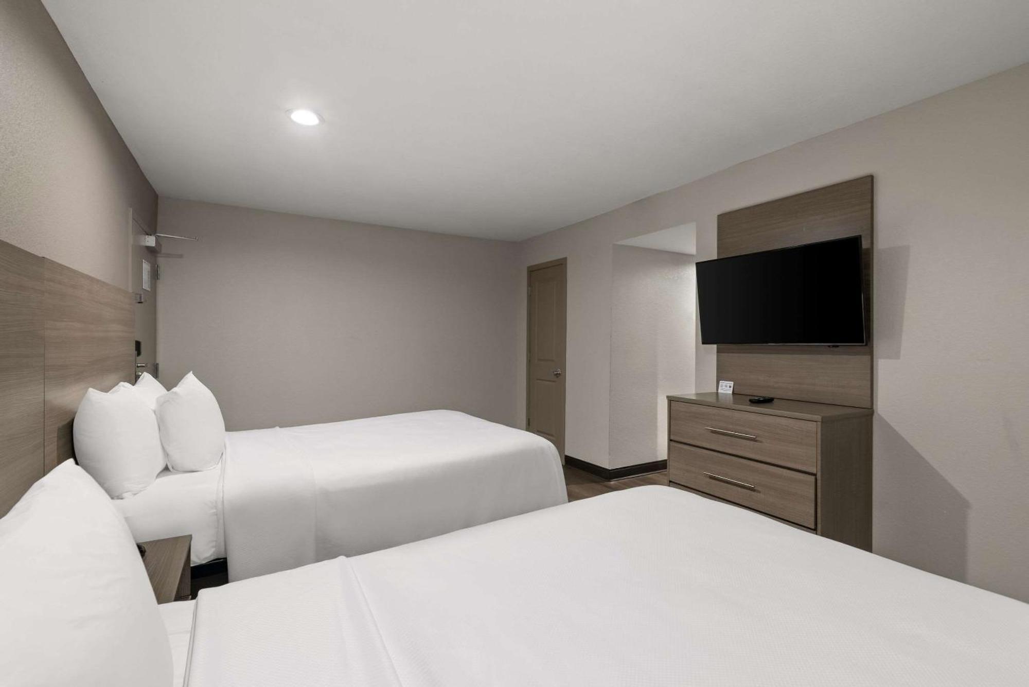 Quality Suites Wildwood - The Villages Eksteriør bilde
