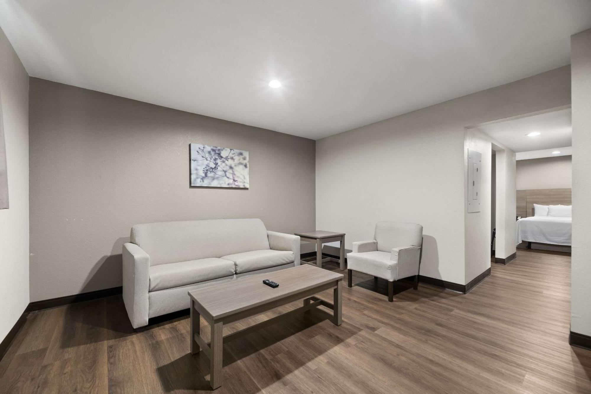 Quality Suites Wildwood - The Villages Eksteriør bilde