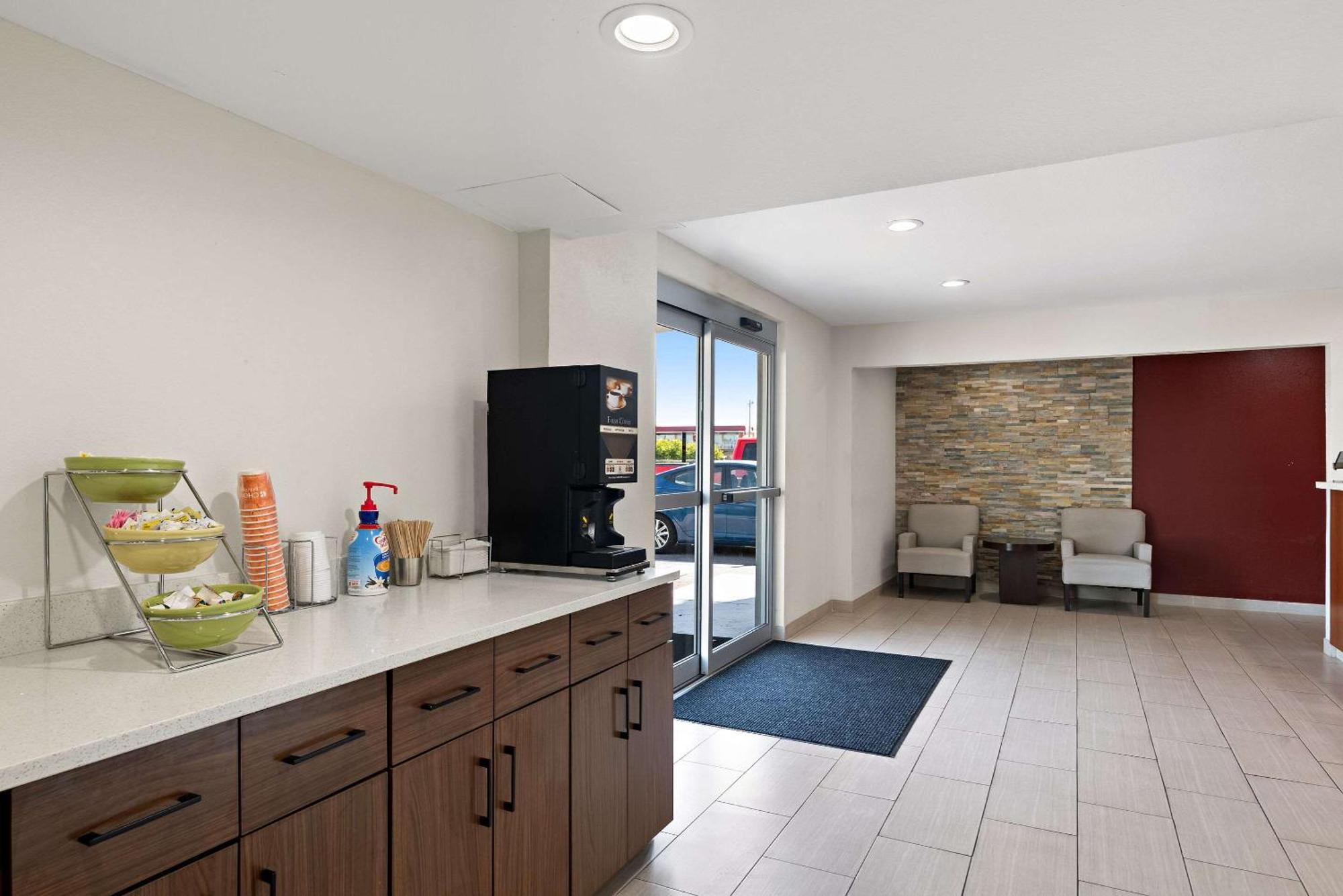Quality Suites Wildwood - The Villages Eksteriør bilde